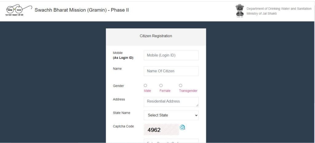 Check Registration Citizen