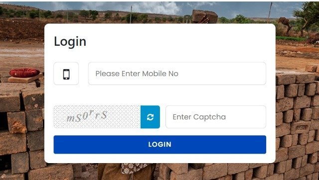 pmvishwakarma.gov.in Login 2024