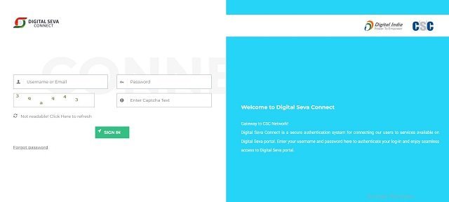 Bihar e Labharthi Kyc