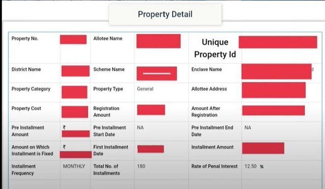 Property Details