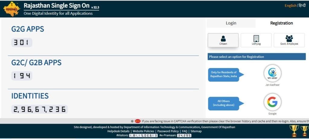 Click For Login