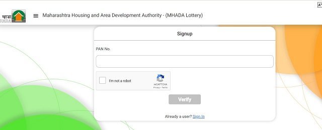 Mhada Lottery