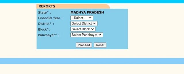 MP Job Card Report