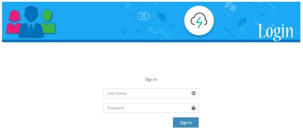 Check Login
