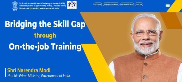 NAT Education Portal