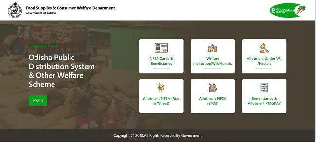 FSCW Website