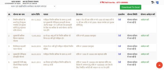 Yojana Option