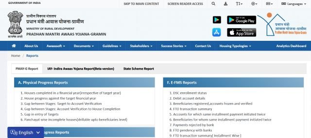 Report