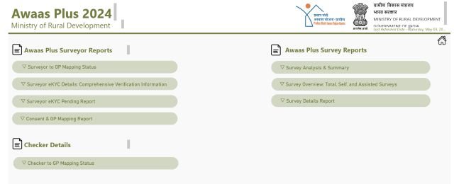 Summary Report